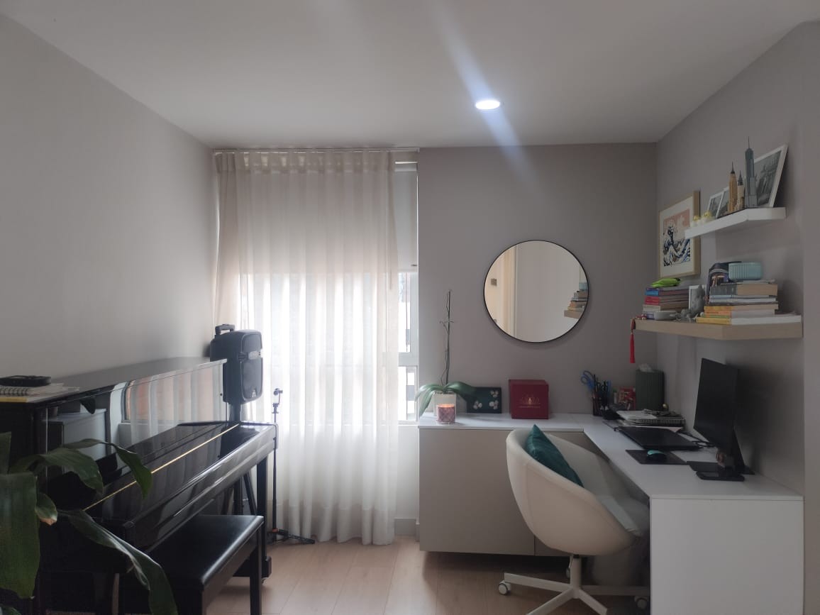 Apartamento en venta en El Poblado, Medellín · foto 12 de 19
