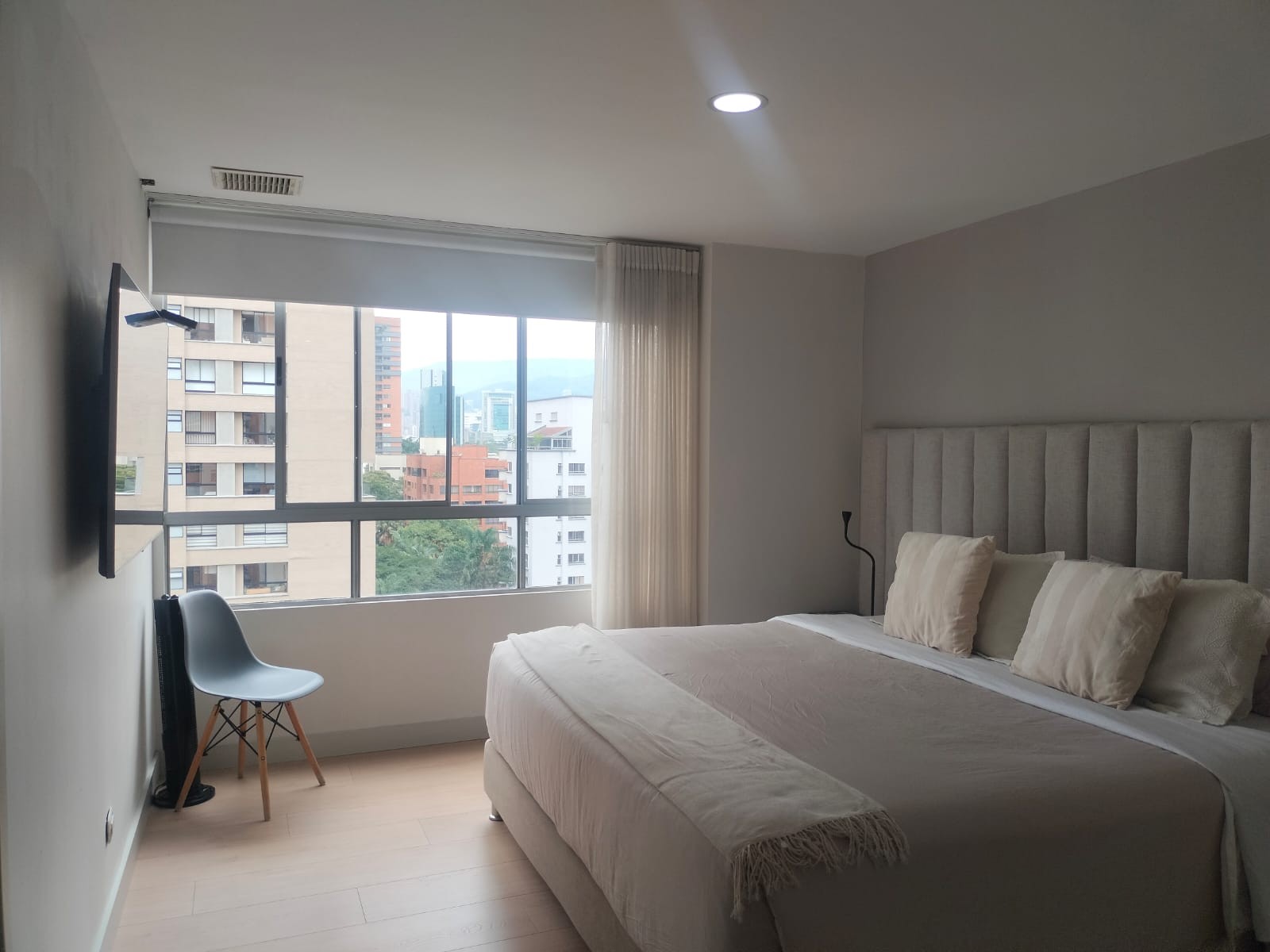 Apartamento en venta en El Poblado, Medellín · foto 15 de 19