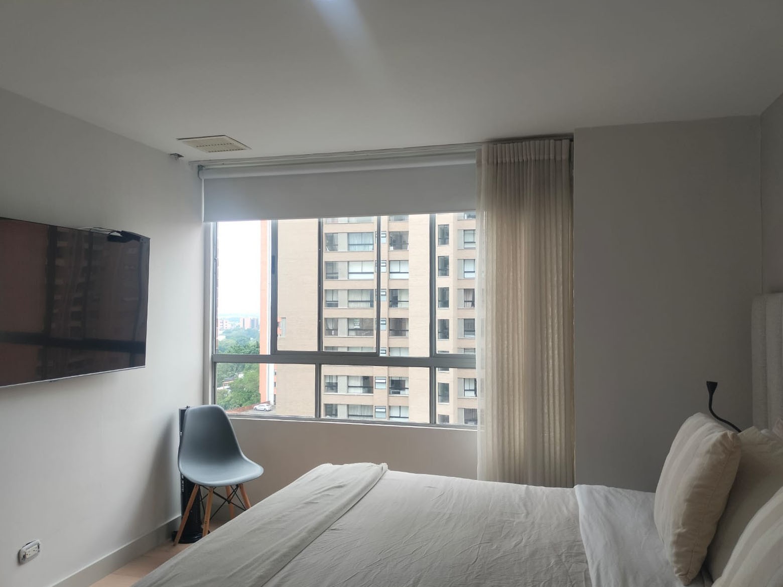 Apartamento en venta en El Poblado, Medellín · foto 17 de 19