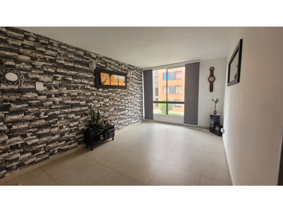 Apartamento en venta en Ub El Trebol, Mosquera · foto 3 de 24