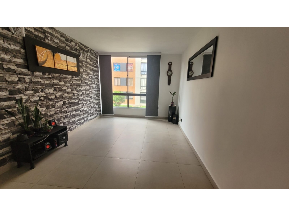 Apartamento en venta en Ub El Trebol, Mosquera · foto 4 de 24