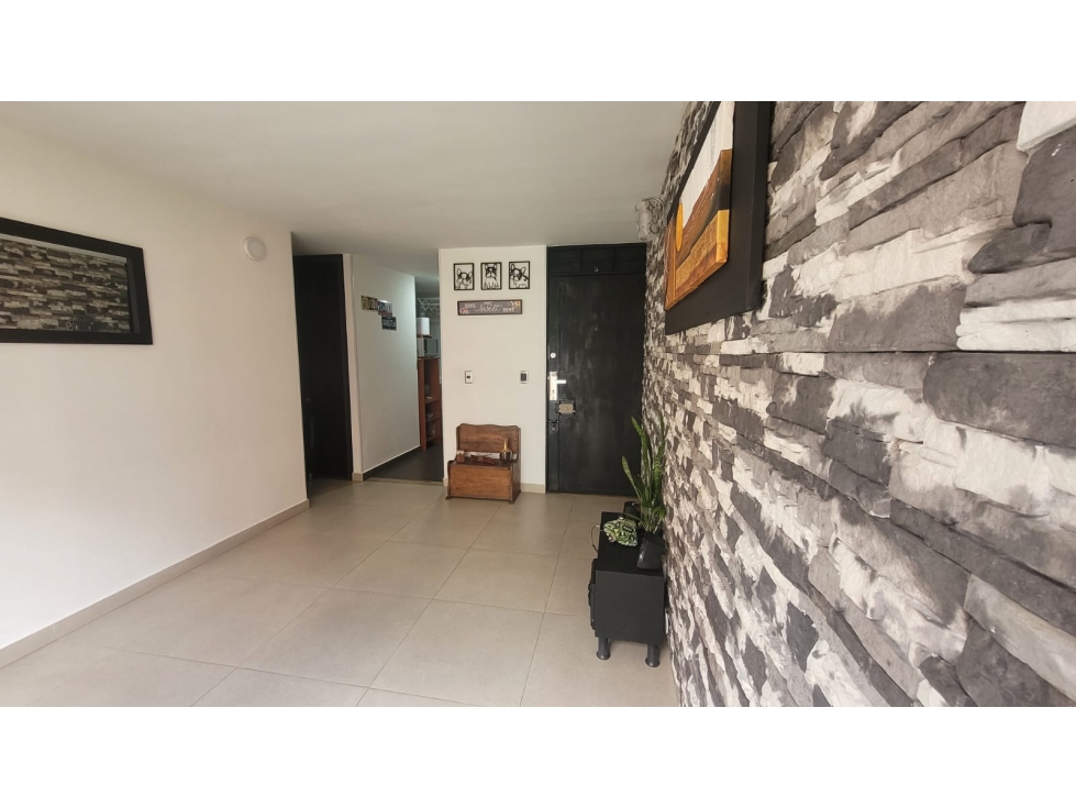 Apartamento en venta en Ub El Trebol, Mosquera · foto 5 de 24