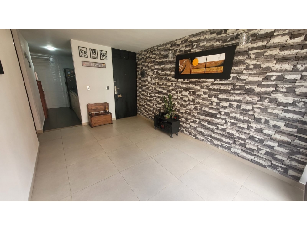 Apartamento en venta en Ub El Trebol, Mosquera · foto 6 de 24