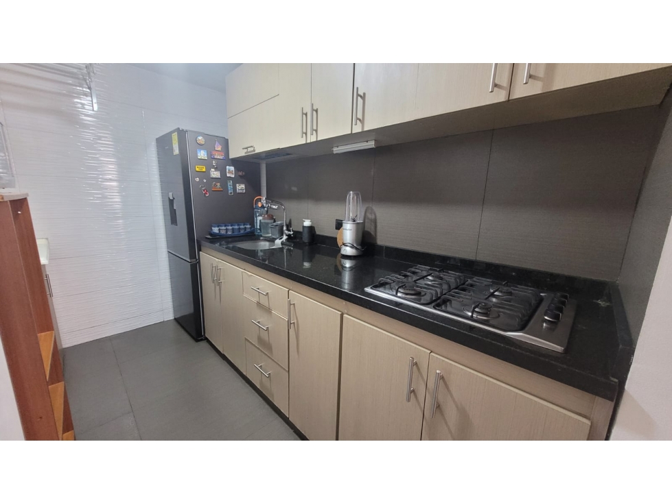 Apartamento en venta en Ub El Trebol, Mosquera · foto 7 de 24