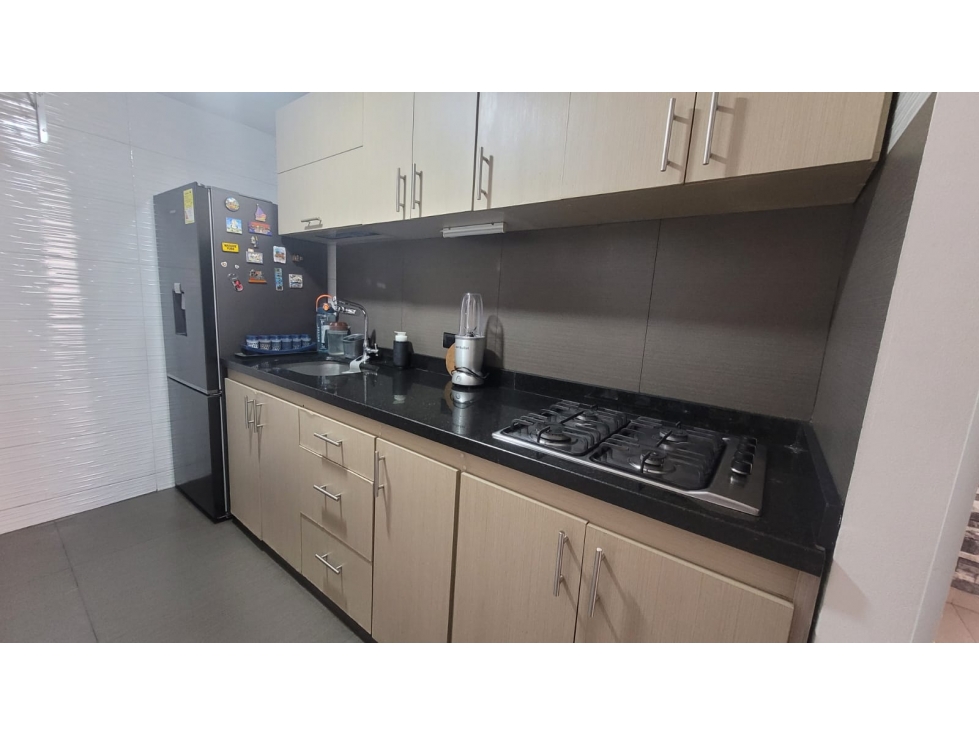 Apartamento en venta en Ub El Trebol, Mosquera · foto 8 de 24