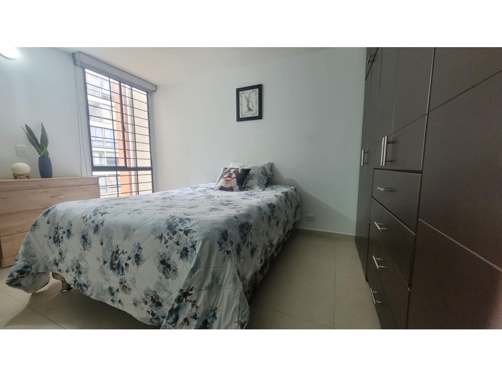 Apartamento en venta en Ub El Trebol, Mosquera · foto 9 de 24