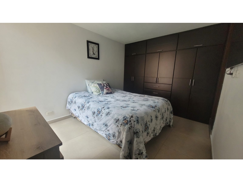 Apartamento en venta en Ub El Trebol, Mosquera · foto 10 de 24