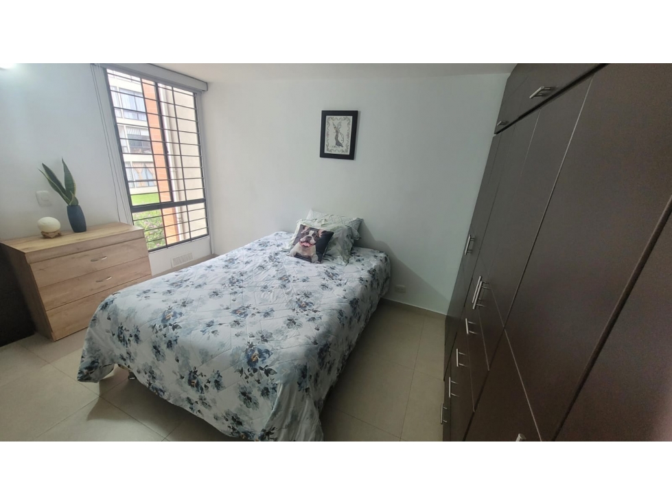 Apartamento en venta en Ub El Trebol, Mosquera · foto 12 de 24