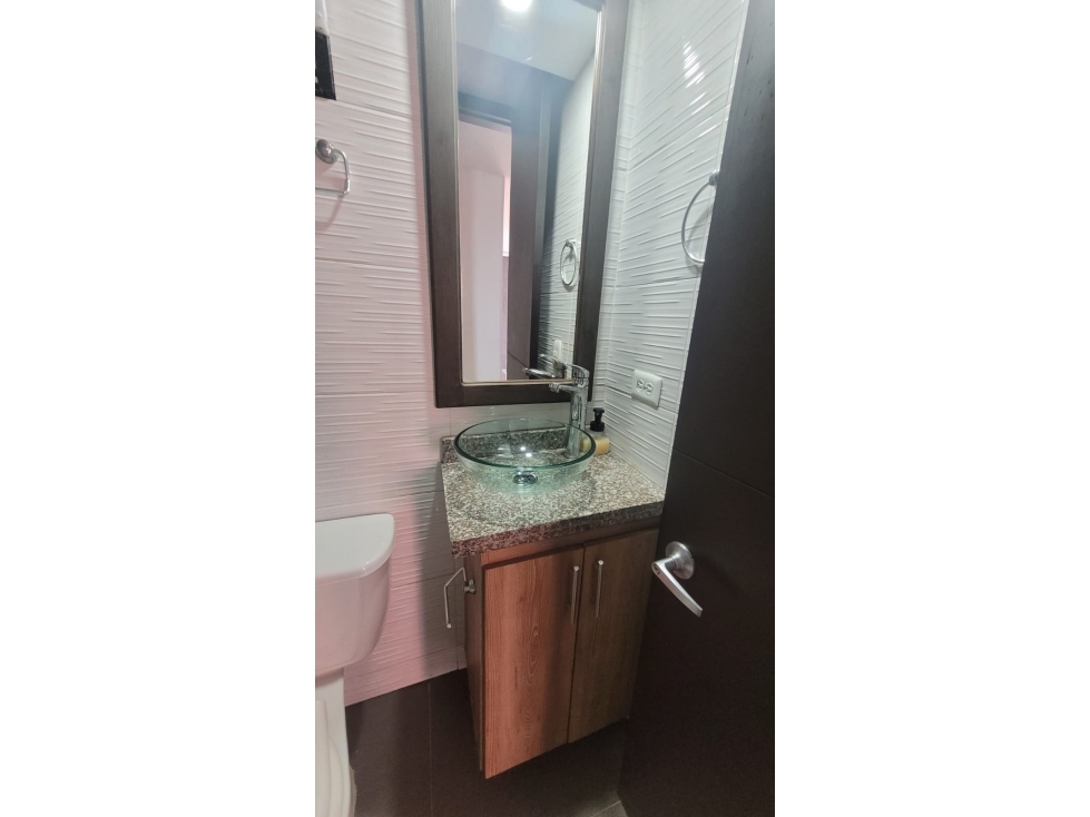 Apartamento en venta en Ub El Trebol, Mosquera · foto 19 de 24