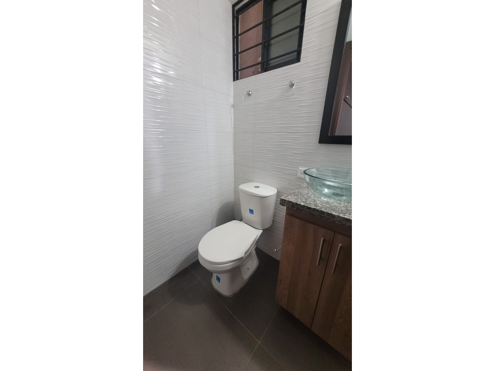 Apartamento en venta en Ub El Trebol, Mosquera · foto 20 de 24