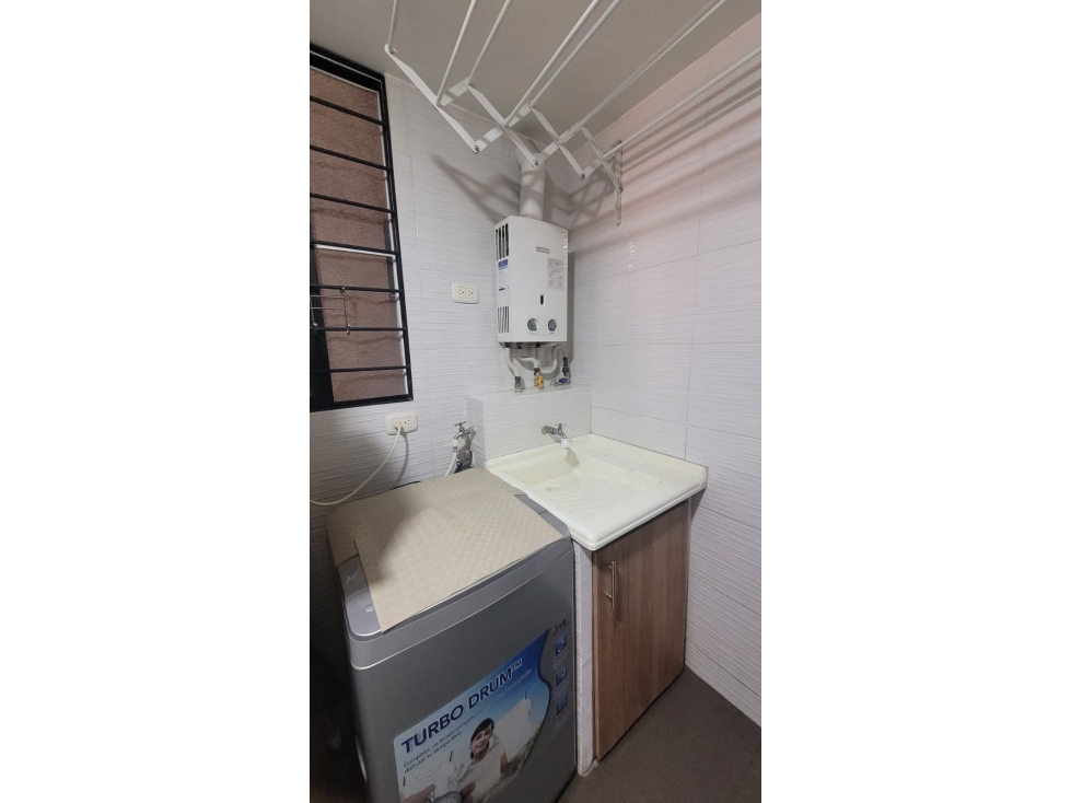 Apartamento en venta en Ub El Trebol, Mosquera · foto 22 de 24
