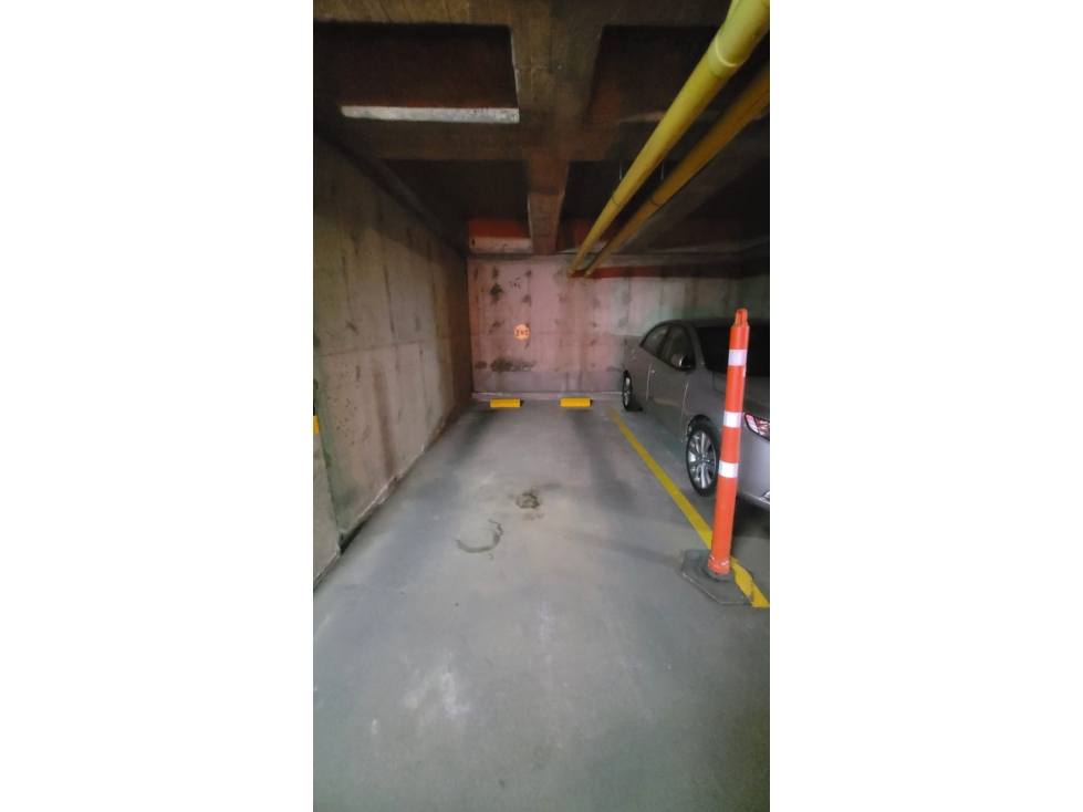 Apartamento en venta en Ub El Trebol, Mosquera · foto 23 de 24