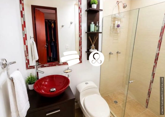 Apartamento de 3 alcobas en venta en Centro Comercial Palatino, Bogotá, 280 m² · foto 8 de 20