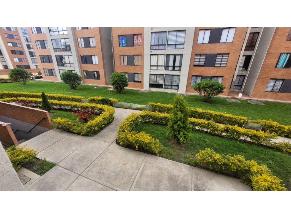 Apartamento en venta en Ub El Trebol, Mosquera · foto 24 de 24