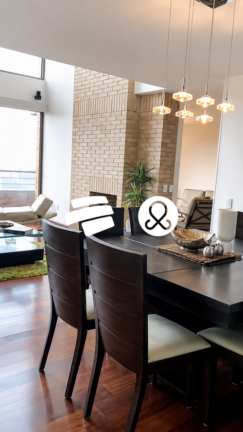 Apartamento de 3 alcobas en venta en Centro Comercial Palatino, Bogotá, 280 m² · foto 15 de 20