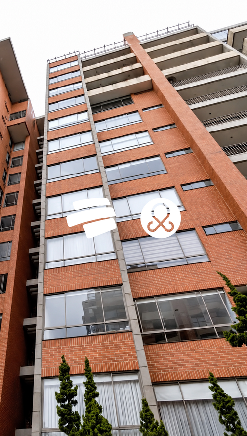 Apartamento de 3 alcobas en venta en Centro Comercial Palatino, Bogotá, 280 m² · foto 20 de 20