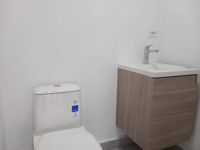 Oficina en arriendo en Belén, Medellín, 205 m² · foto 4 de 10