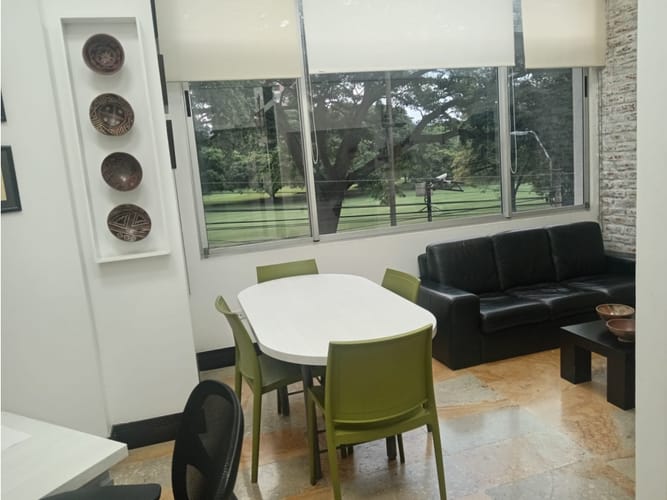 Oficina en venta en Ciudad Jardin, Cali, 71 m² · foto 3 de 9