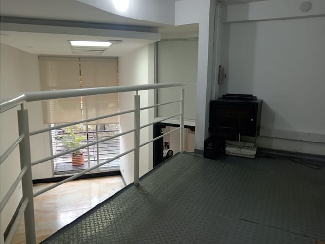Oficina en venta en Ciudad Jardin, Cali, 71 m² · foto 5 de 9