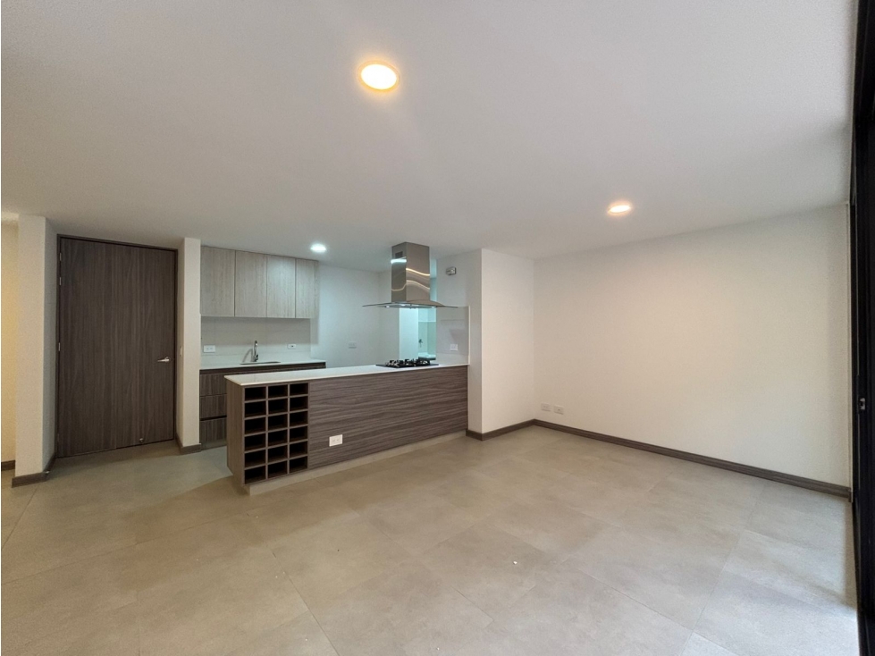 Apartamento en venta en El Salado, Envigado · foto 4 de 13