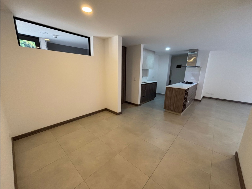 Apartamento en venta en El Salado, Envigado · foto 5 de 13
