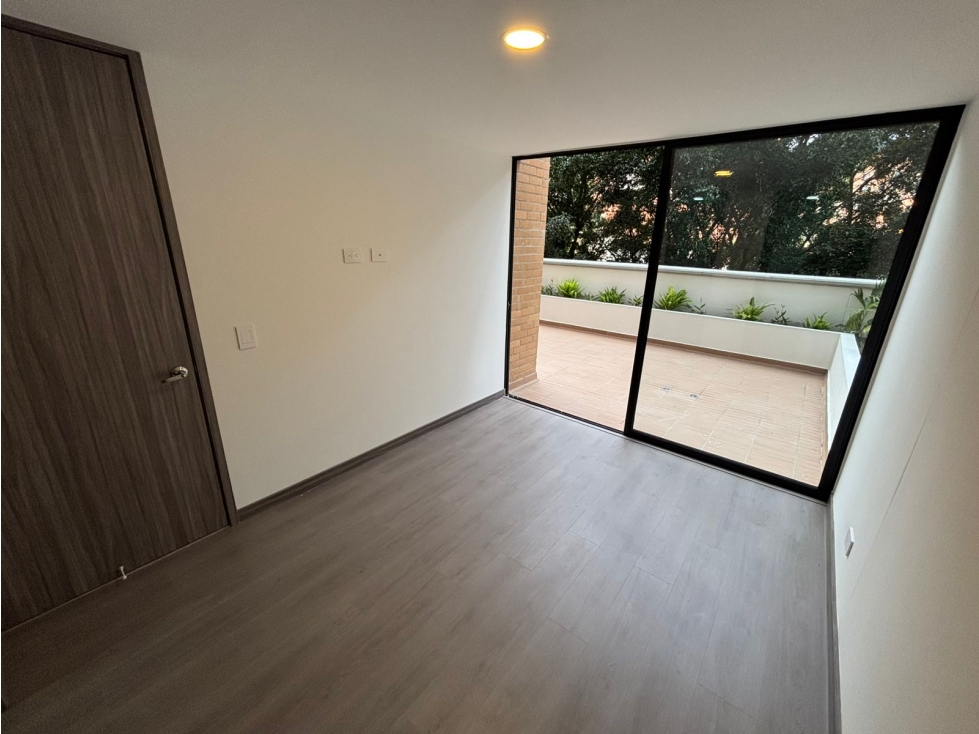 Apartamento en venta en El Salado, Envigado · foto 8 de 13