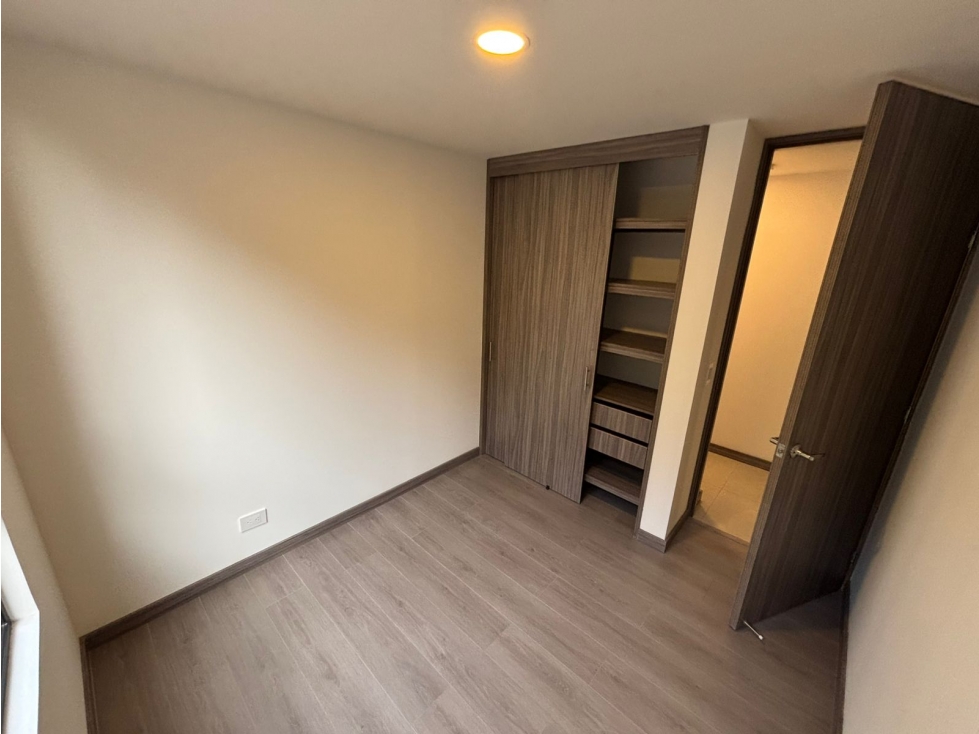 Apartamento en venta en El Salado, Envigado · foto 11 de 13