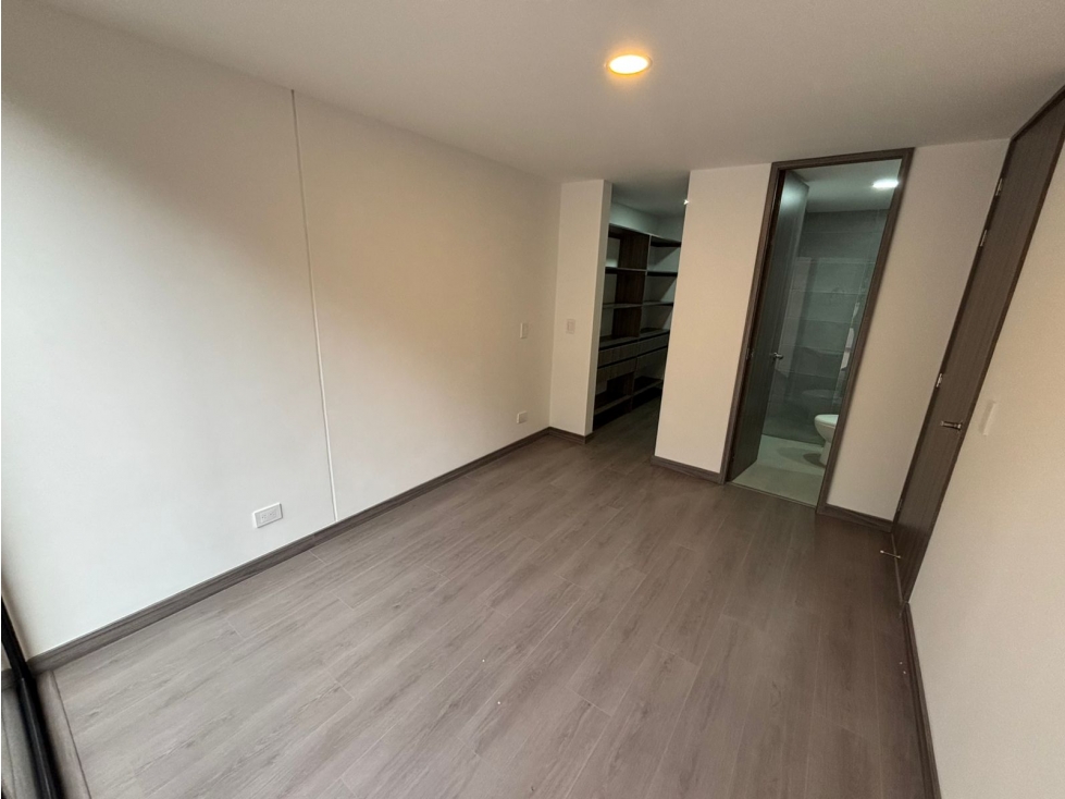 Apartamento en venta en El Salado, Envigado · foto 12 de 13