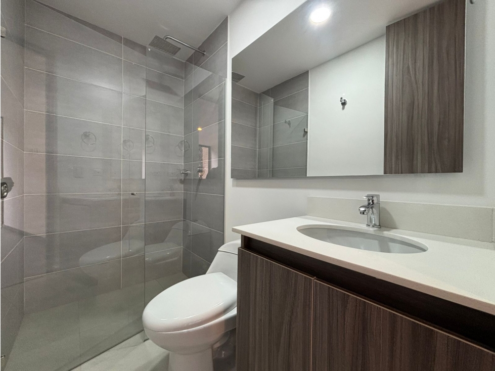 Apartamento en venta en El Salado, Envigado · foto 13 de 13