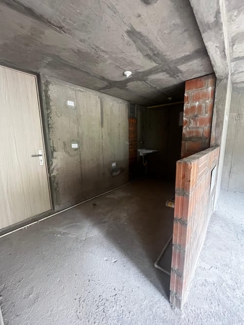 Apartamento de 2 alcobas en venta en Loma De La Doctora, Sabaneta, 50 m² · foto 4 de 9