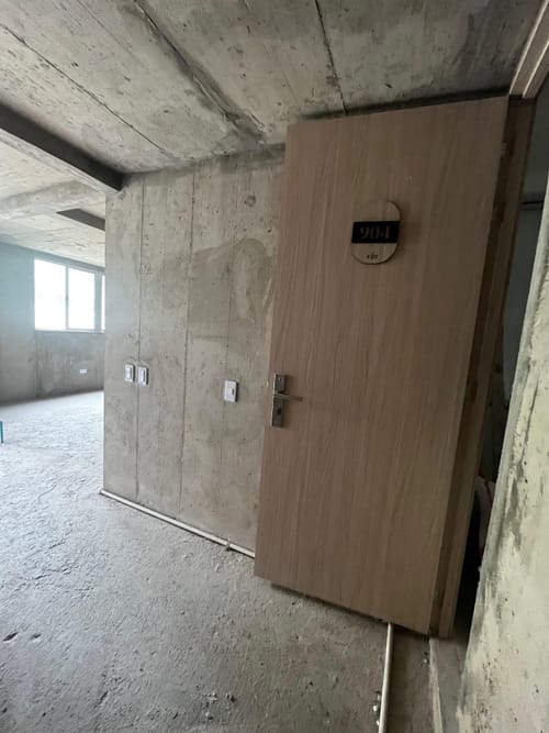 Apartamento de 2 alcobas en venta en Loma De La Doctora, Sabaneta, 50 m² · foto 7 de 9