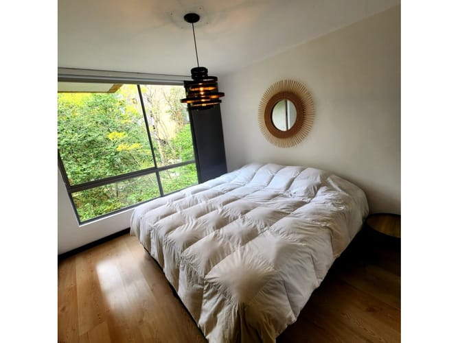 Apartaestudio en venta en Loma Del Chocho, Envigado, 142 m² · foto 14 de 19