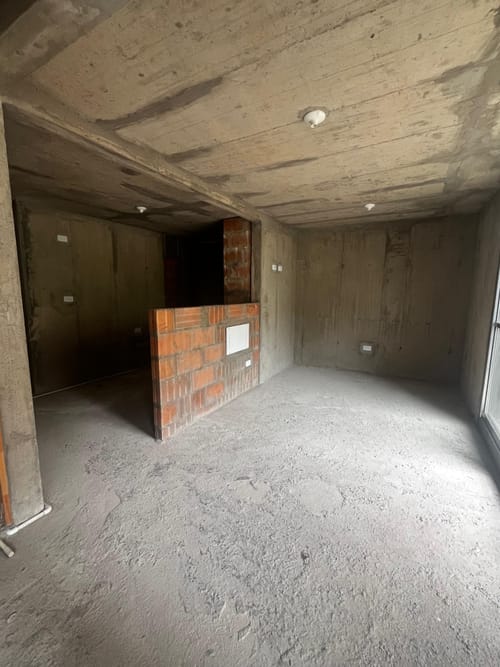 Apartamento de 2 alcobas en venta en Loma De La Doctora, Sabaneta, 50 m² · foto 8 de 9