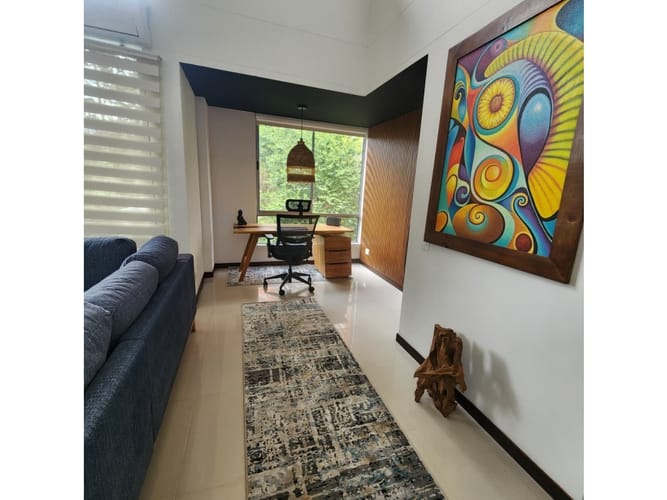 Apartaestudio en venta en Loma Del Chocho, Envigado, 142 m² · foto 16 de 19