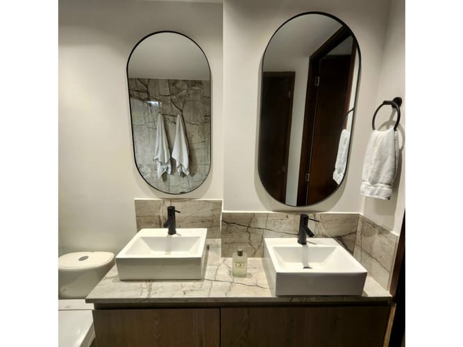 Apartaestudio en venta en Loma Del Chocho, Envigado, 142 m² · foto 18 de 19