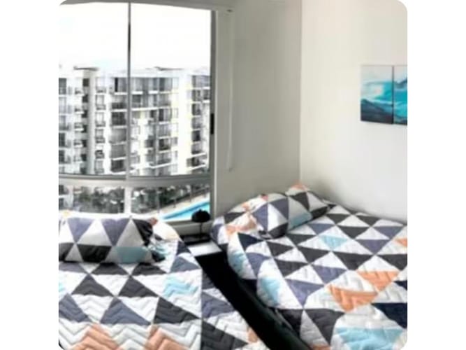 Apartamento de 3 alcobas en venta en Girardot, Girardot, 62 m² · foto 5 de 14
