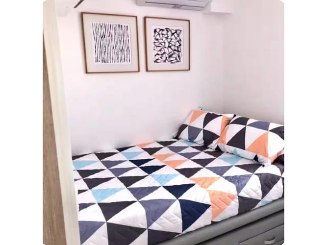 Apartamento de 3 alcobas en venta en Girardot, Girardot, 62 m² · foto 6 de 14