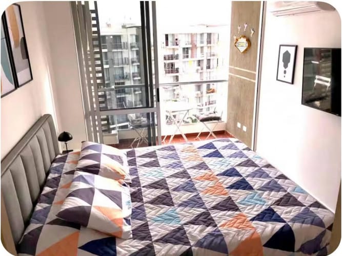 Apartamento de 3 alcobas en venta en Girardot, Girardot, 62 m² · foto 7 de 14