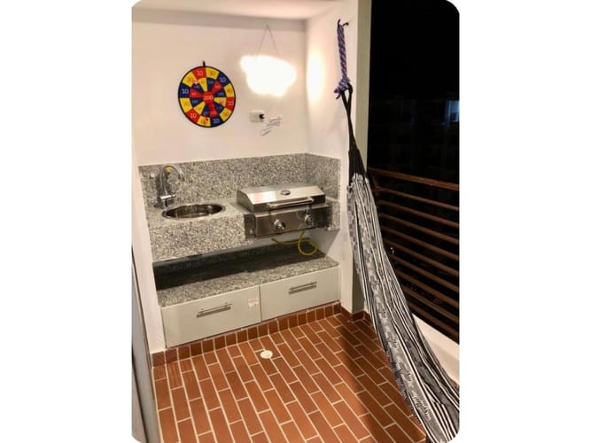 Apartamento de 3 alcobas en venta en Girardot, Girardot, 62 m² · foto 11 de 14