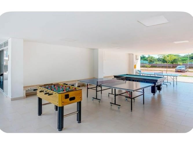 Apartamento de 3 alcobas en venta en Girardot, Girardot, 62 m² · foto 13 de 14