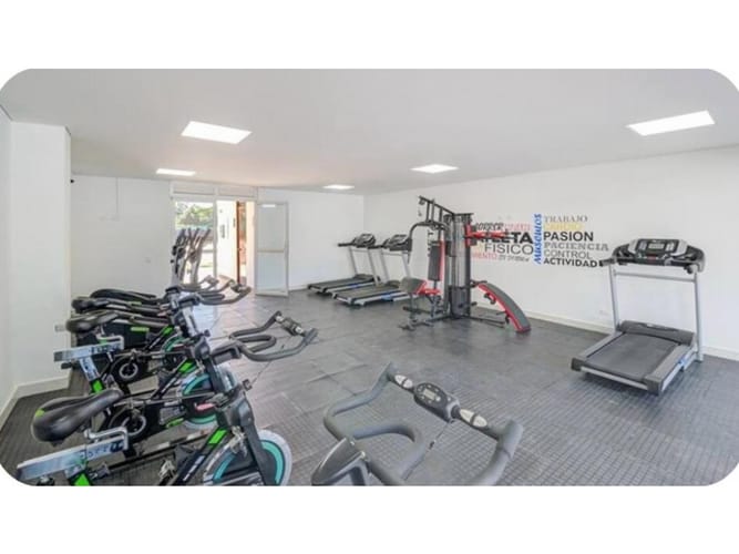 Apartamento de 3 alcobas en venta en Girardot, Girardot, 62 m² · foto 14 de 14