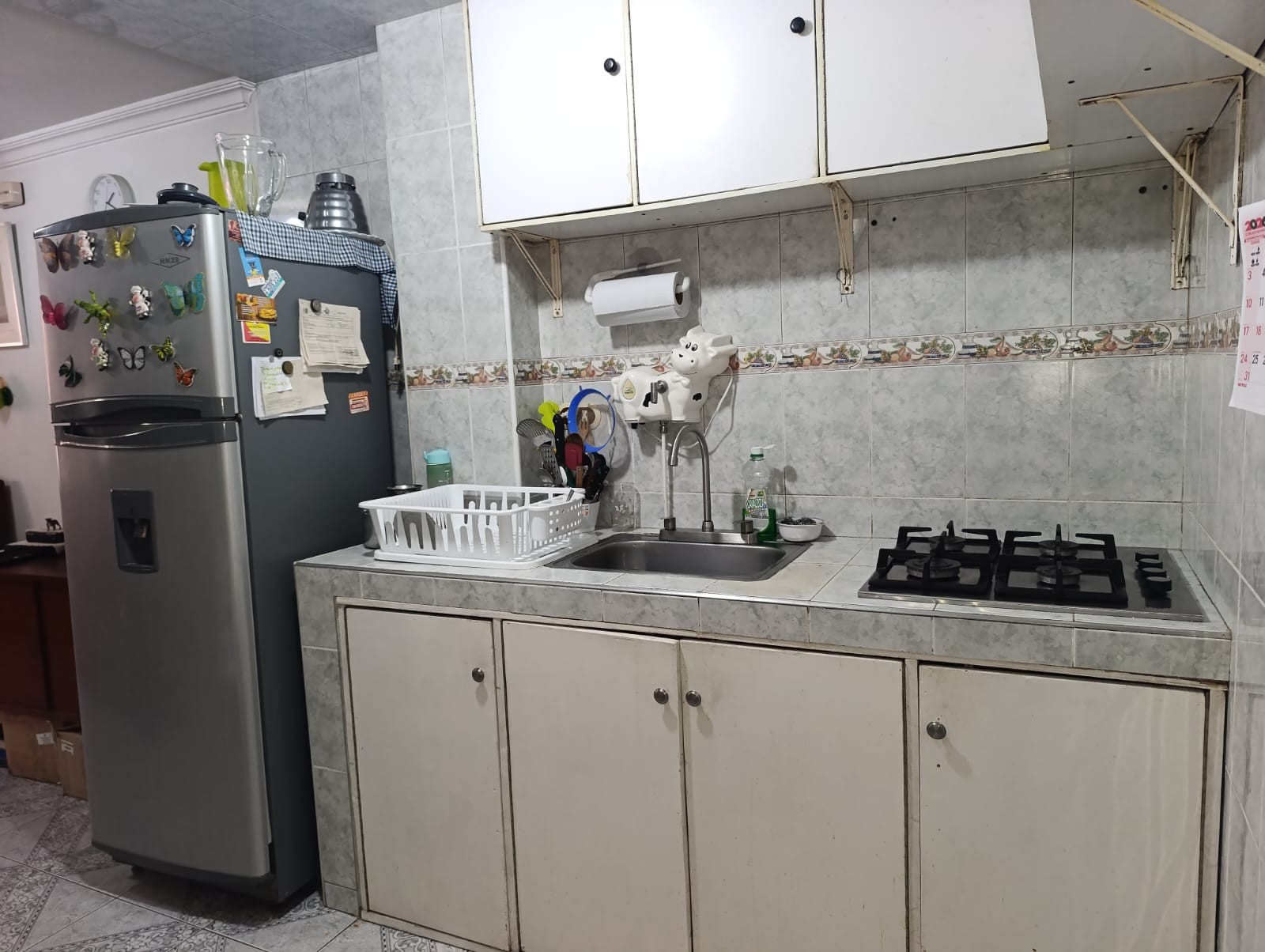 Casa en venta en Bilbao, Bogotá · foto 17 de 24