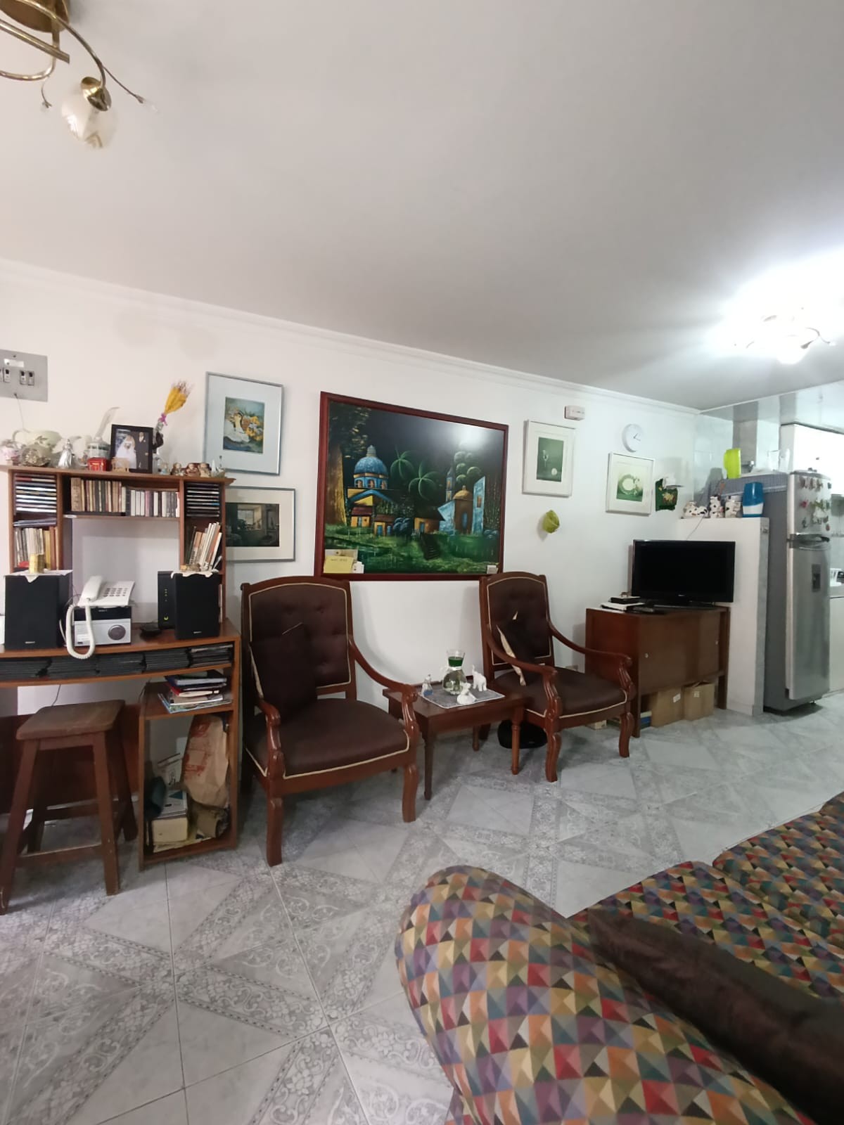 Casa en venta en Bilbao, Bogotá · foto 3 de 24
