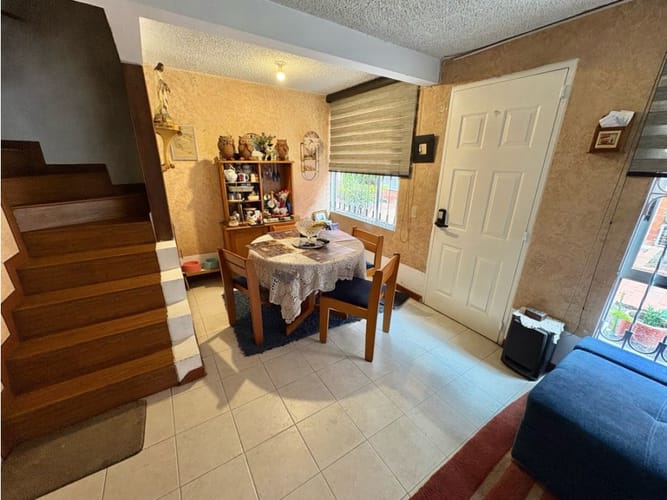 Casa de 4 alcobas en venta en El Redil, Bogotá, 72 m² · foto 4 de 24