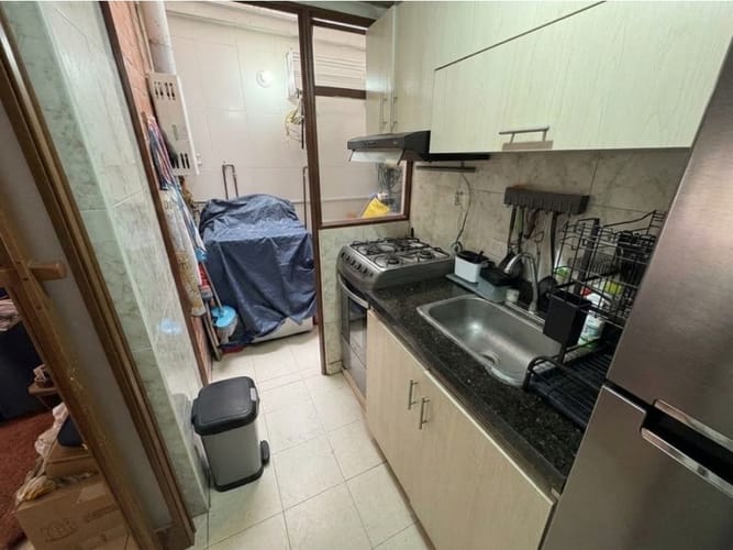 Casa de 4 alcobas en venta en El Redil, Bogotá, 72 m² · foto 5 de 24