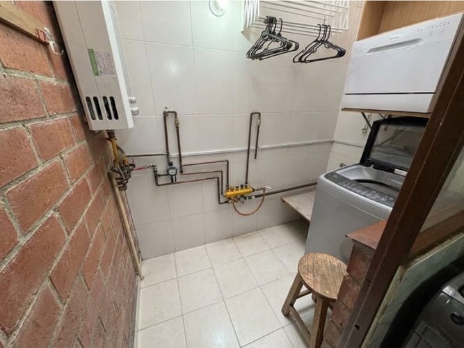 Casa de 4 alcobas en venta en El Redil, Bogotá, 72 m² · foto 6 de 24