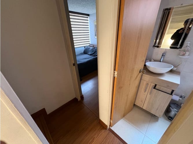 Casa de 4 alcobas en venta en El Redil, Bogotá, 72 m² · foto 8 de 24
