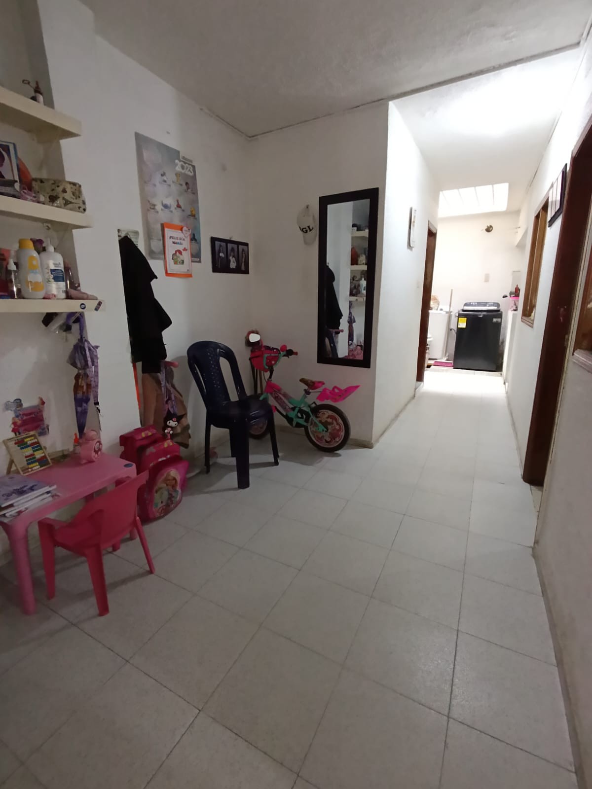 Casa en venta en Bilbao, Bogotá · foto 23 de 24