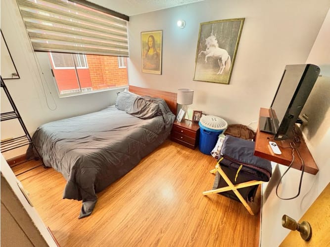 Casa de 4 alcobas en venta en El Redil, Bogotá, 72 m² · foto 10 de 24