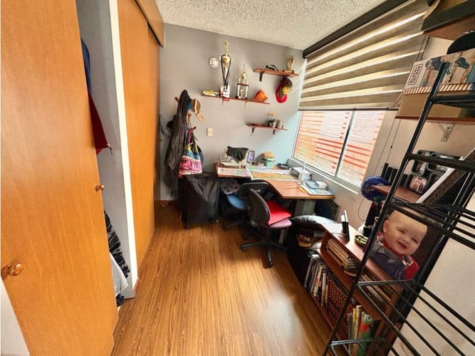 Casa de 4 alcobas en venta en El Redil, Bogotá, 72 m² · foto 11 de 24